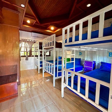 Bodega Koh Pha Ngan Beach Thong Sala Esterno foto