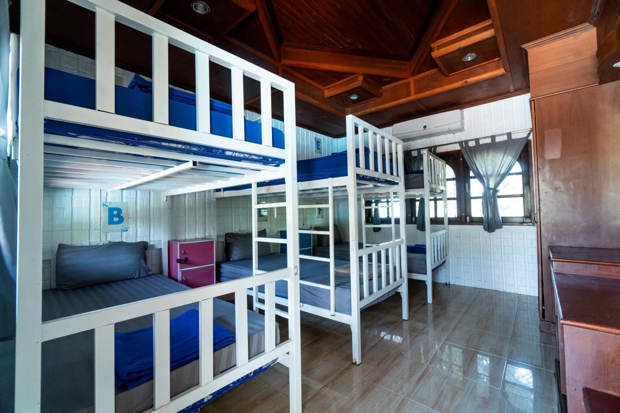 Bodega Koh Pha Ngan Beach Thong Sala Esterno foto