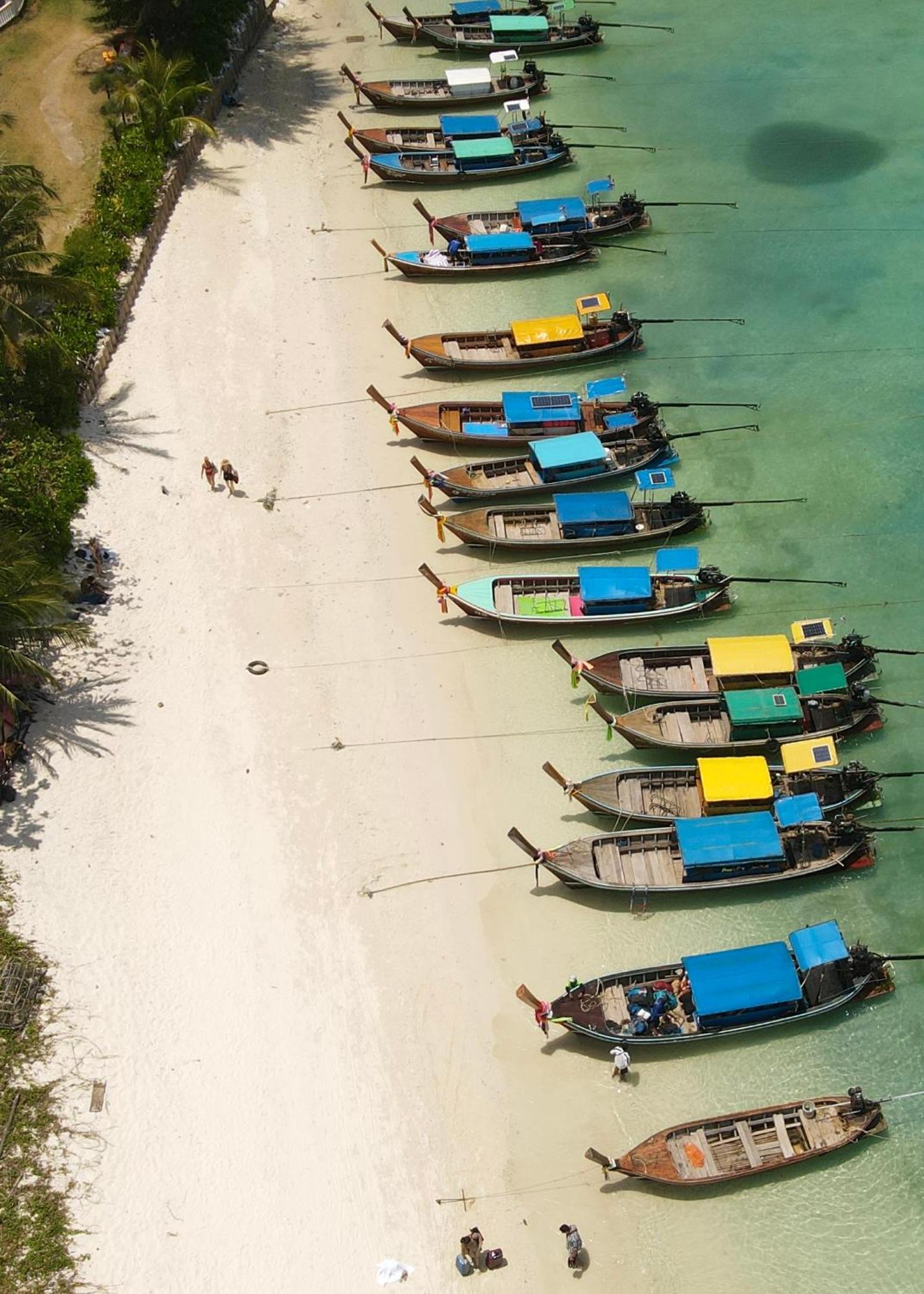 Bodega Koh Pha Ngan Beach Thong Sala Esterno foto