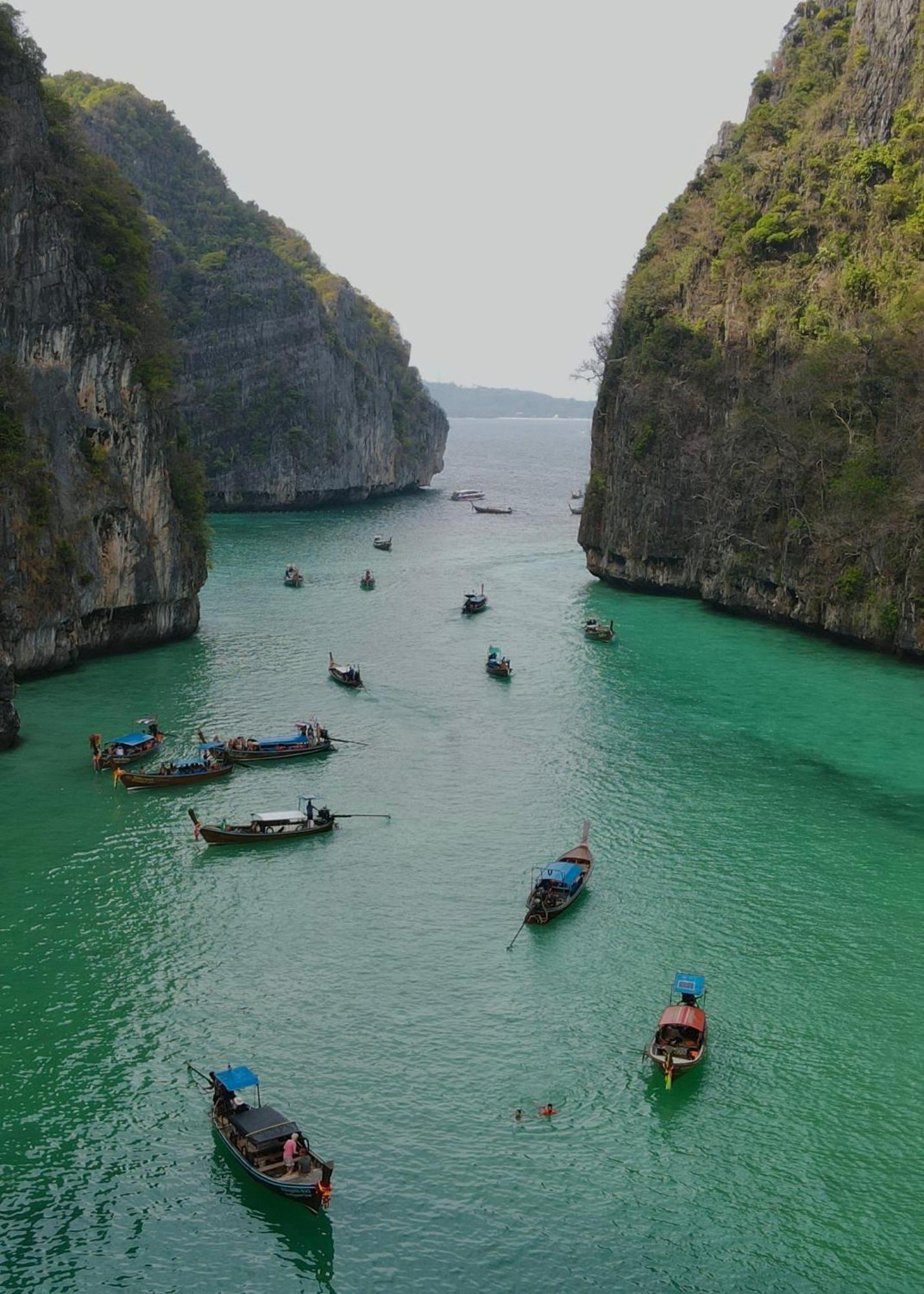 Bodega Koh Pha Ngan Beach Thong Sala Esterno foto