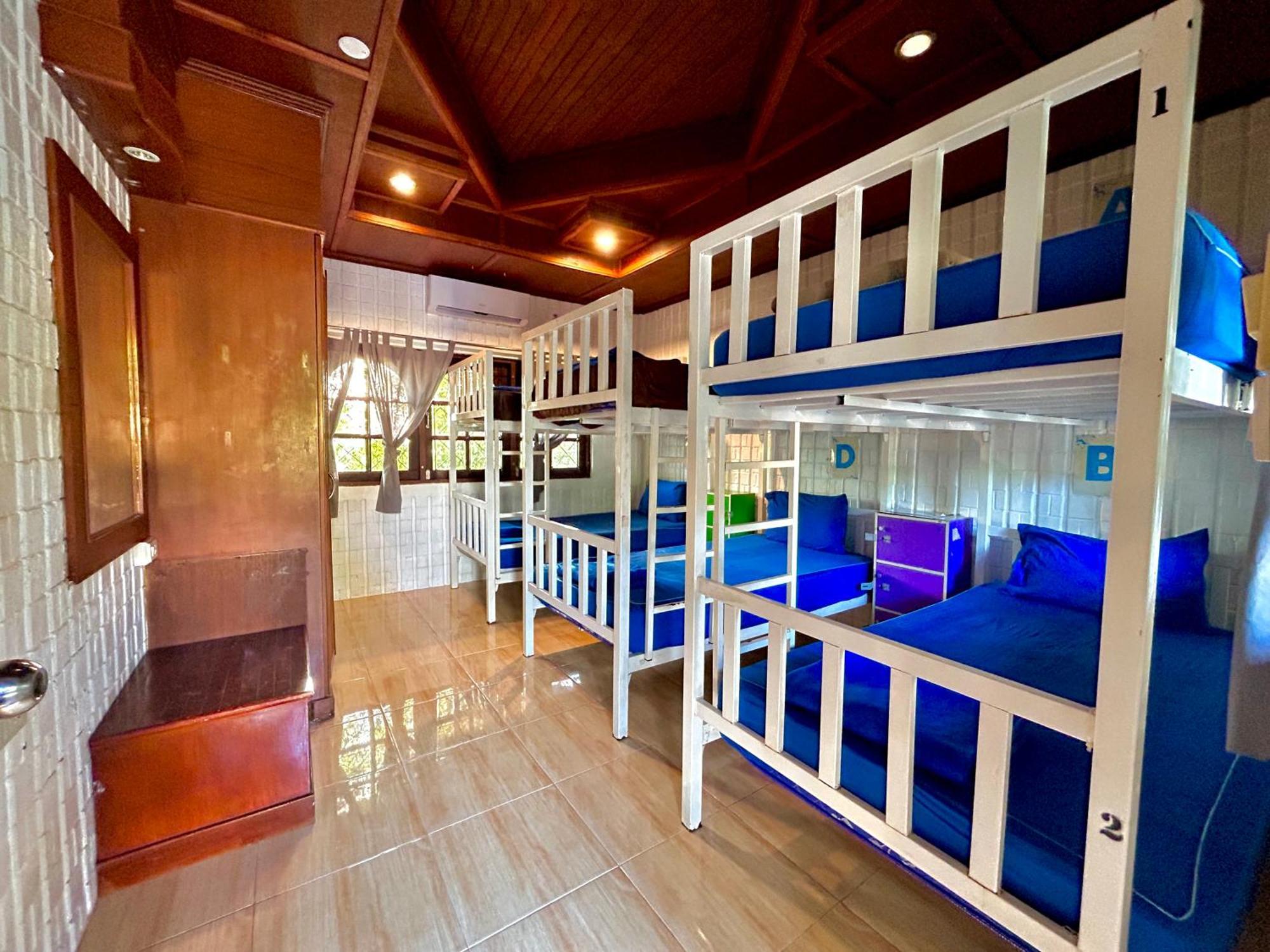 Bodega Koh Pha Ngan Beach Thong Sala Esterno foto