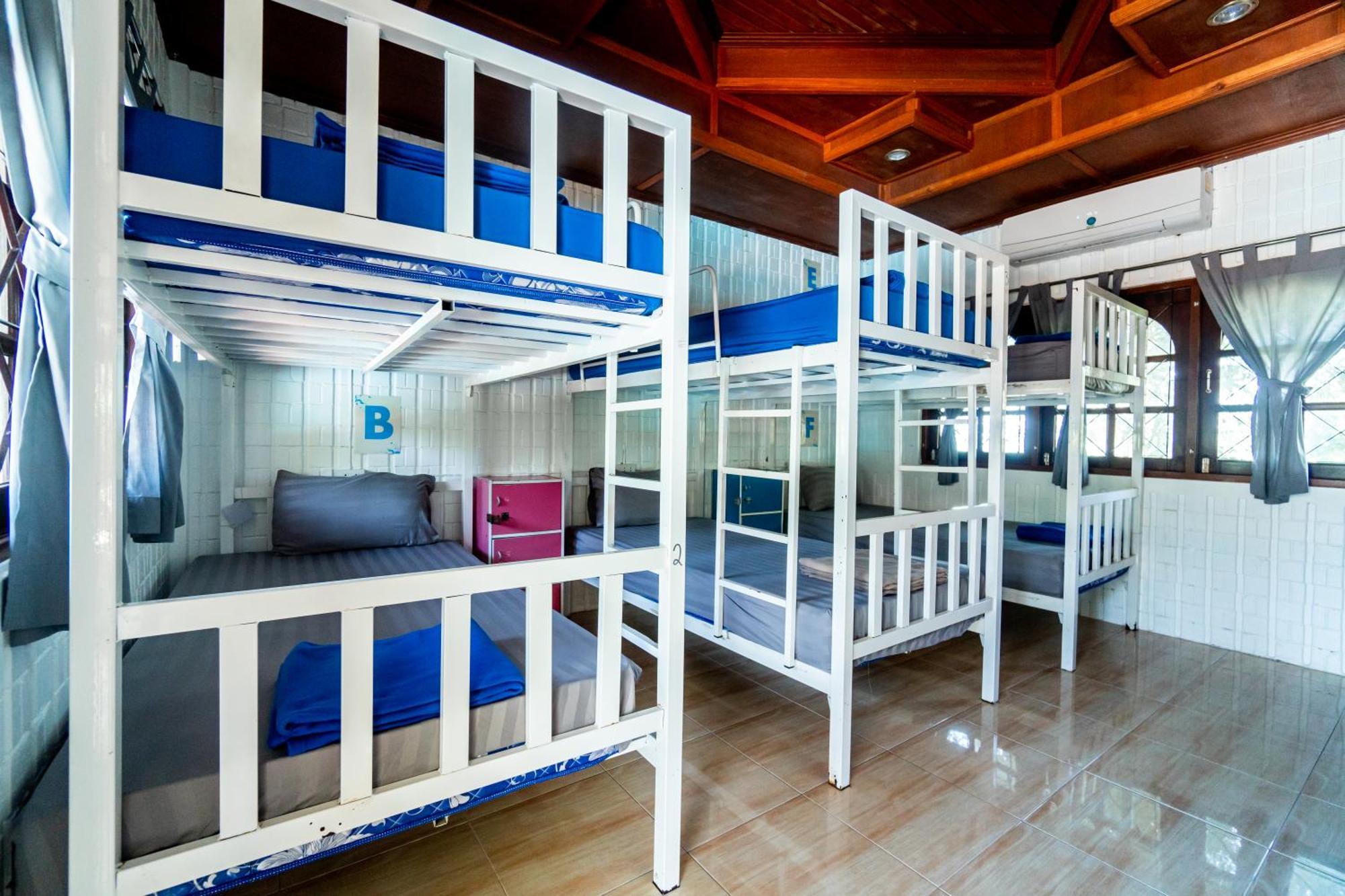 Bodega Koh Pha Ngan Beach Thong Sala Esterno foto